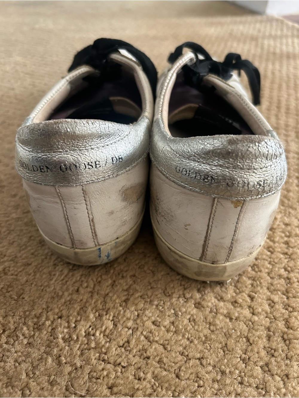 Golden Goose Size 41 - Picture 6 of 9